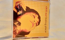 Chillout Hiding Place CD: 14 Lounge Worship Songs, Top!/DJ