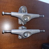 Carver Trucks