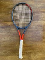 Raquette de Tennis Radical MP Lite 270g