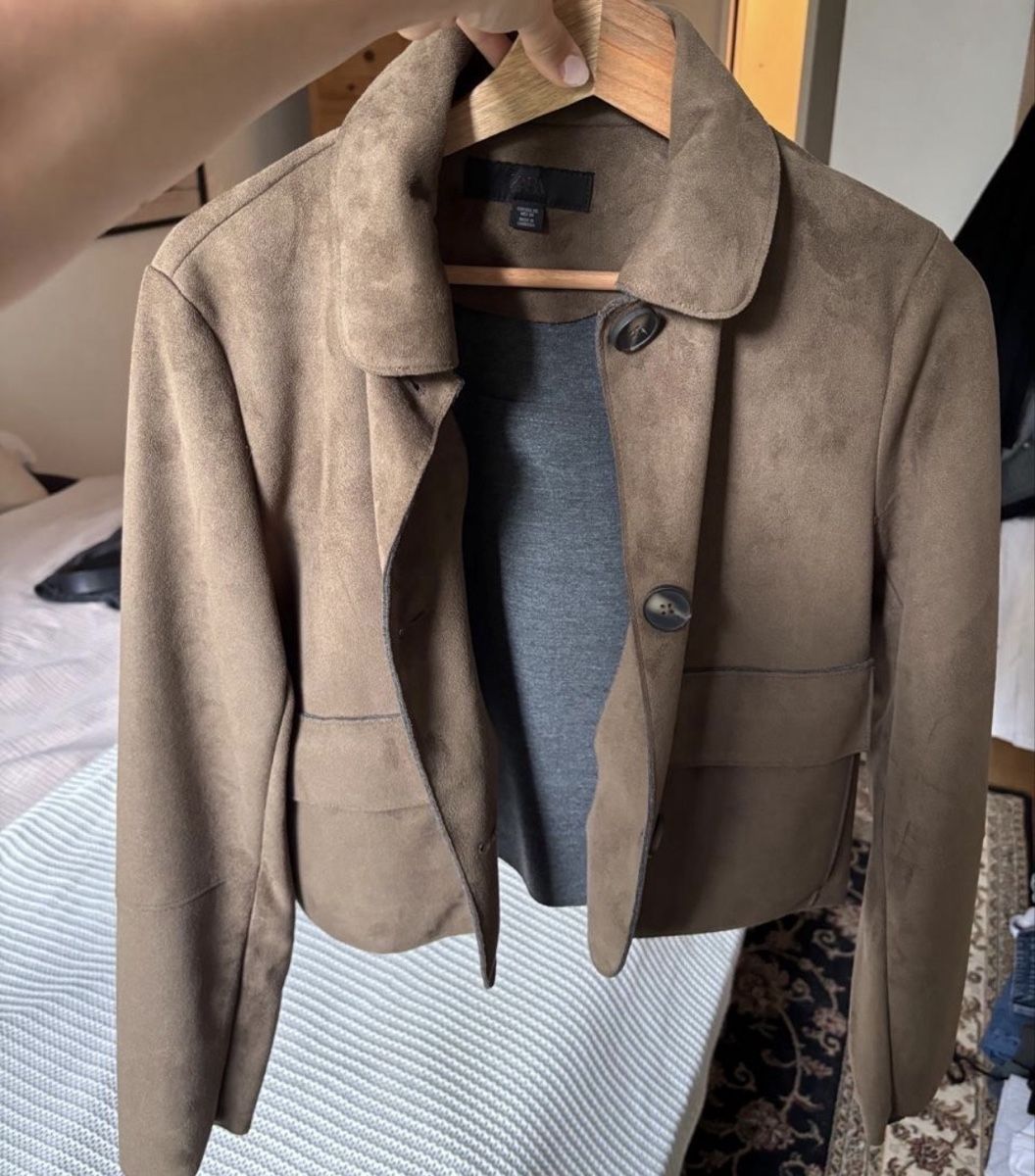 Zara Giacche: Zara Jacke – Usato da Zürich venduto da lin_6fnd