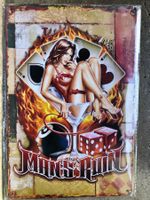 Man s ruin spiel frauen man cave pin up