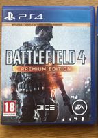 Battlefield 4 für PS4