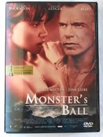 Monster's Ball - Zwei Welten - eine Liebe