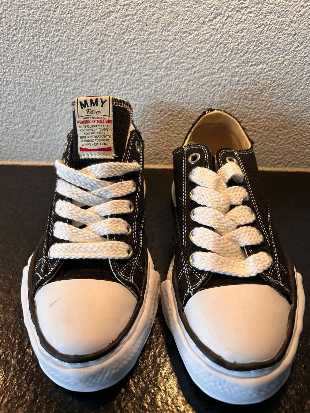 Scarpe da uomo: MMY Sneaker – Nuovo (secondo la descrizione) da Jens venduto da knorrli08 3