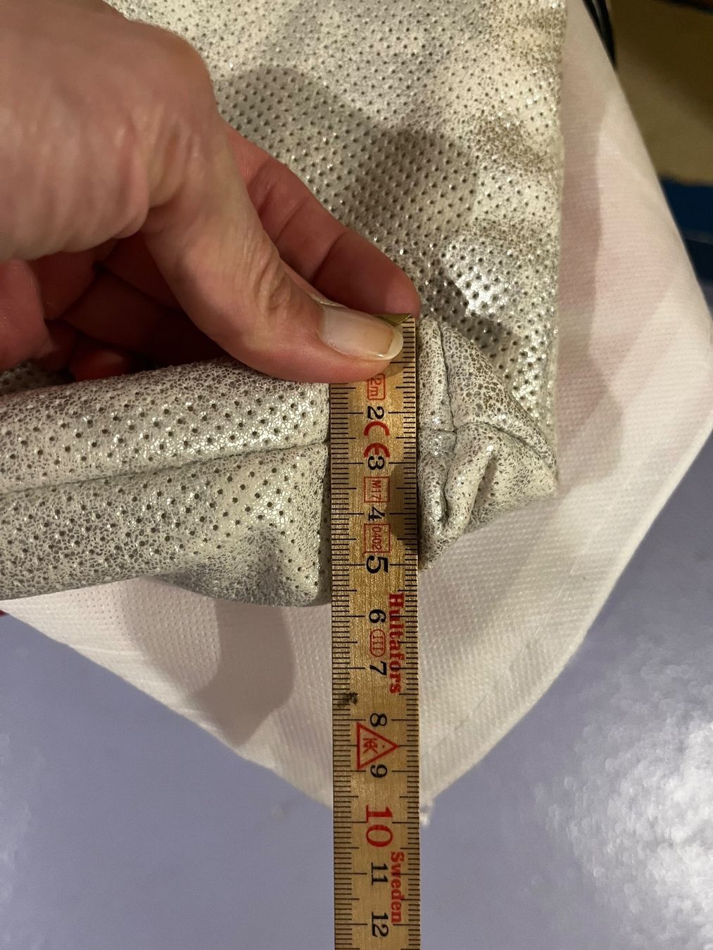 Suri Frey Borse da donna: Damenhandtasche von Suri Frey – Usato da Schinznach Dorf venduto da Joyce75 6
