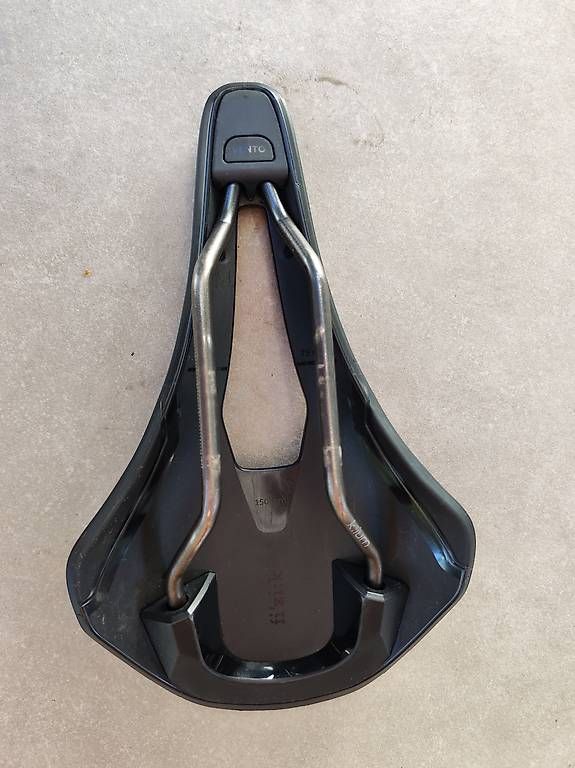 Fizik Ersatzteile: Fizik Vento 150mm – Gebraucht aus Bursins von Raf-P 3