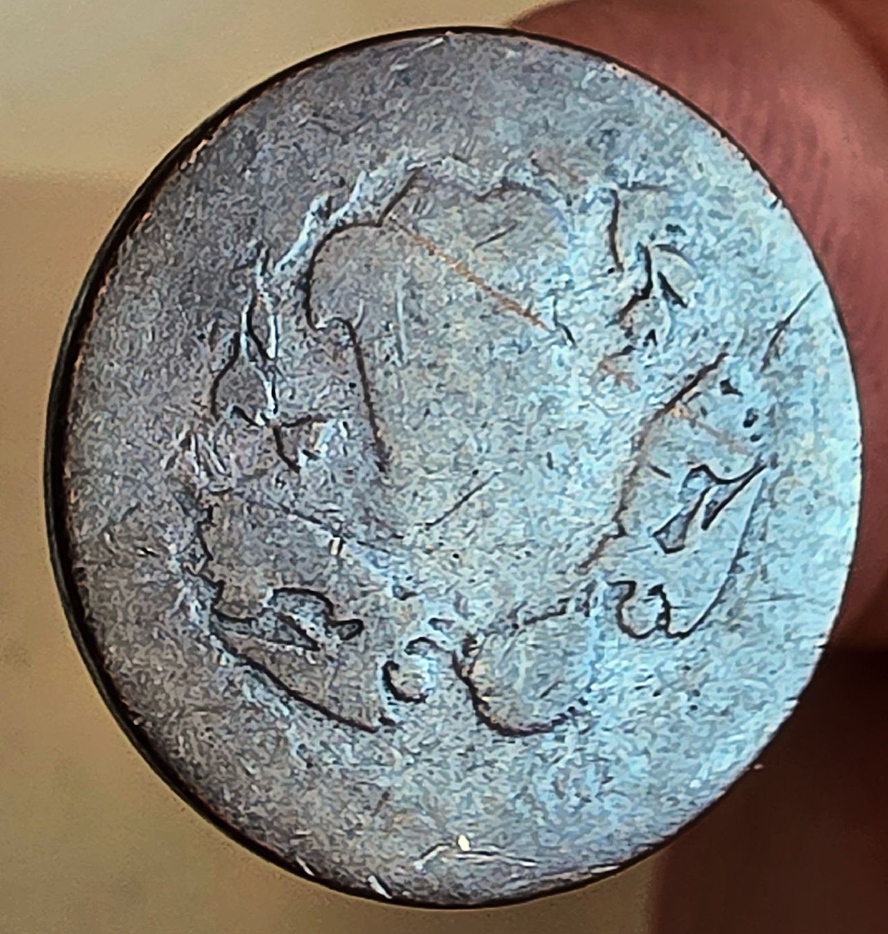 Tutti le monete: UNGARN 1 KREUZER 1868 – Usato da winterthur venduto da CoinPassion 1