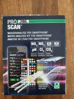 JBL ProScan Wassertester / Wasseranalyse per Smartphone NEU