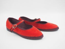 FLABELUS Mary Jane Ballerinas Gr. 41 (21242)