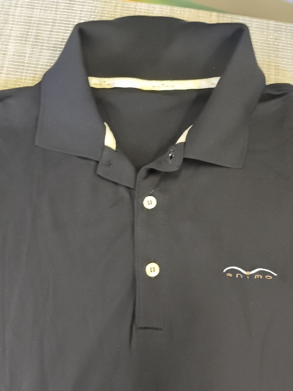 T-shirt: Animo Premium Reitshirt Grosse 56 (A8) – Usato da Künten venduto da Schnaepplihuus 6