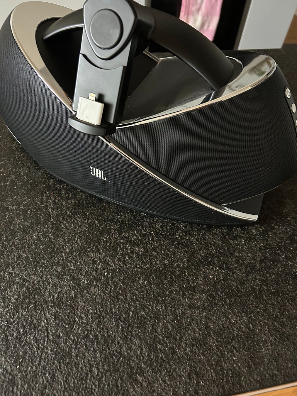 JBL Casse acustiche: Enceinte Bluetooth JBL OnBeat Xtreme - 120W – Usato da Genève venduto da fbe_ywk6 2