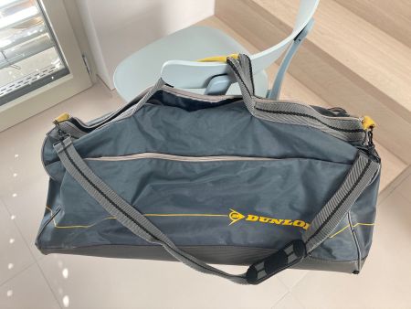Tennis (Sport-) tasche von Dunlop
