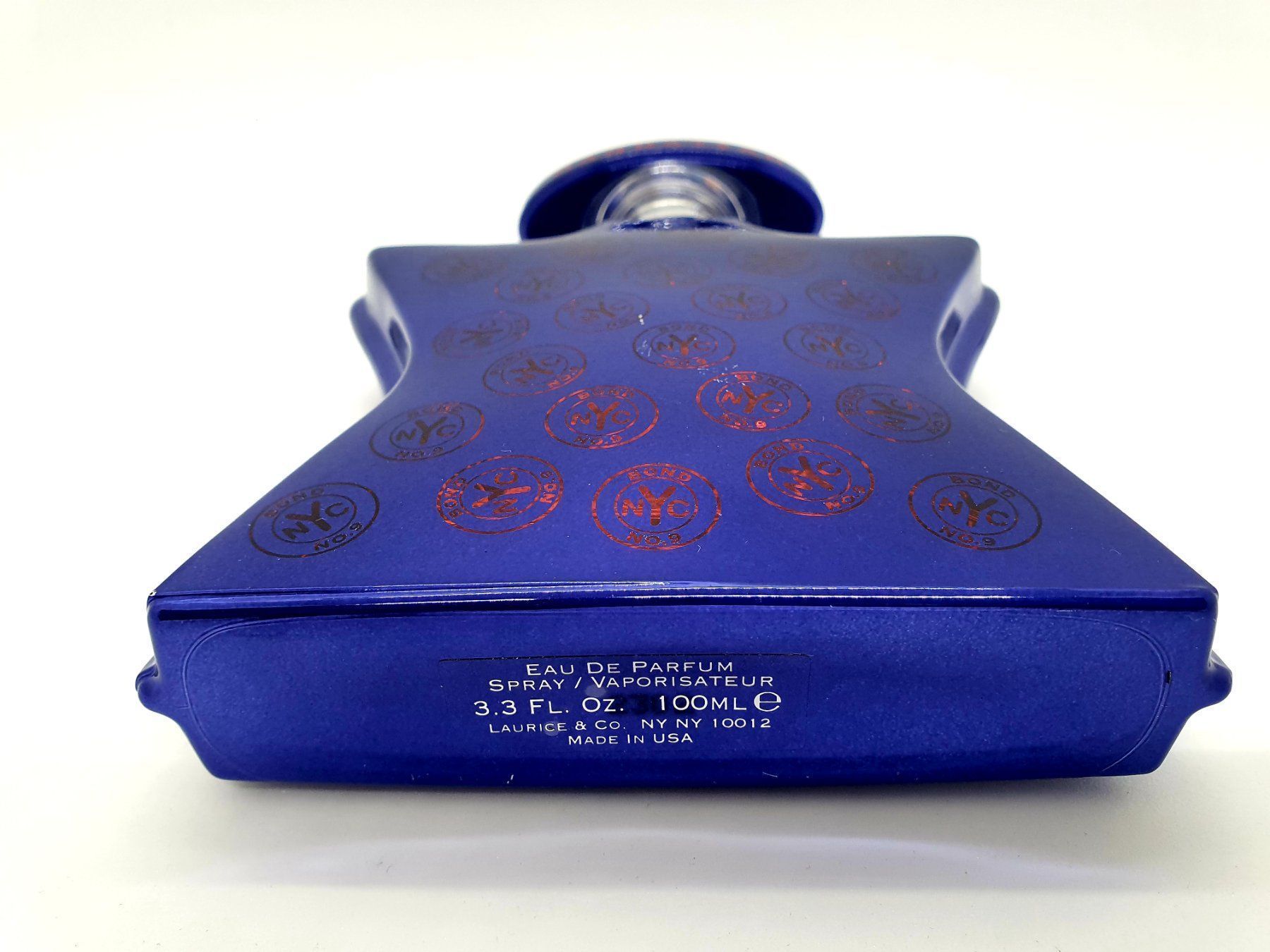Profumi & Eau de Toilette: 2 ml BOND NO.9 MANHATTAN EDP ABFÜLLUNG – Nuovo (secondo la descrizione) da St. Gallen venduto da CaliSunshine 1
