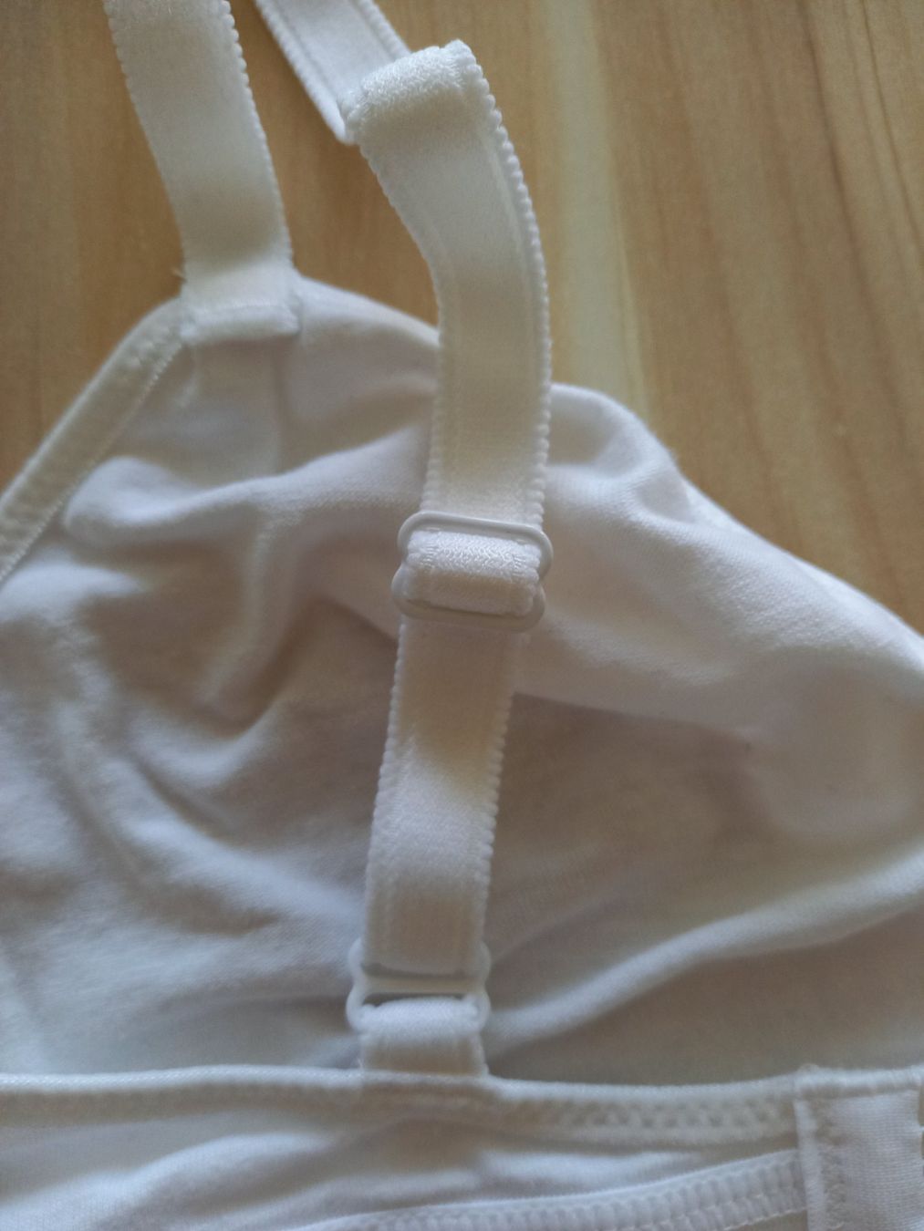 Altra biancheria intima: 2x BH weiss, Grösse 75A - neuwertig – Usato da Obernau venduto da Corolli 2