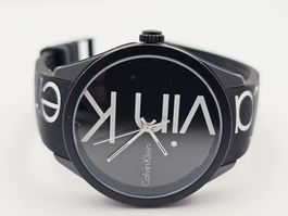 Calvin Klein Uhr, K5E51T, Swiss Made