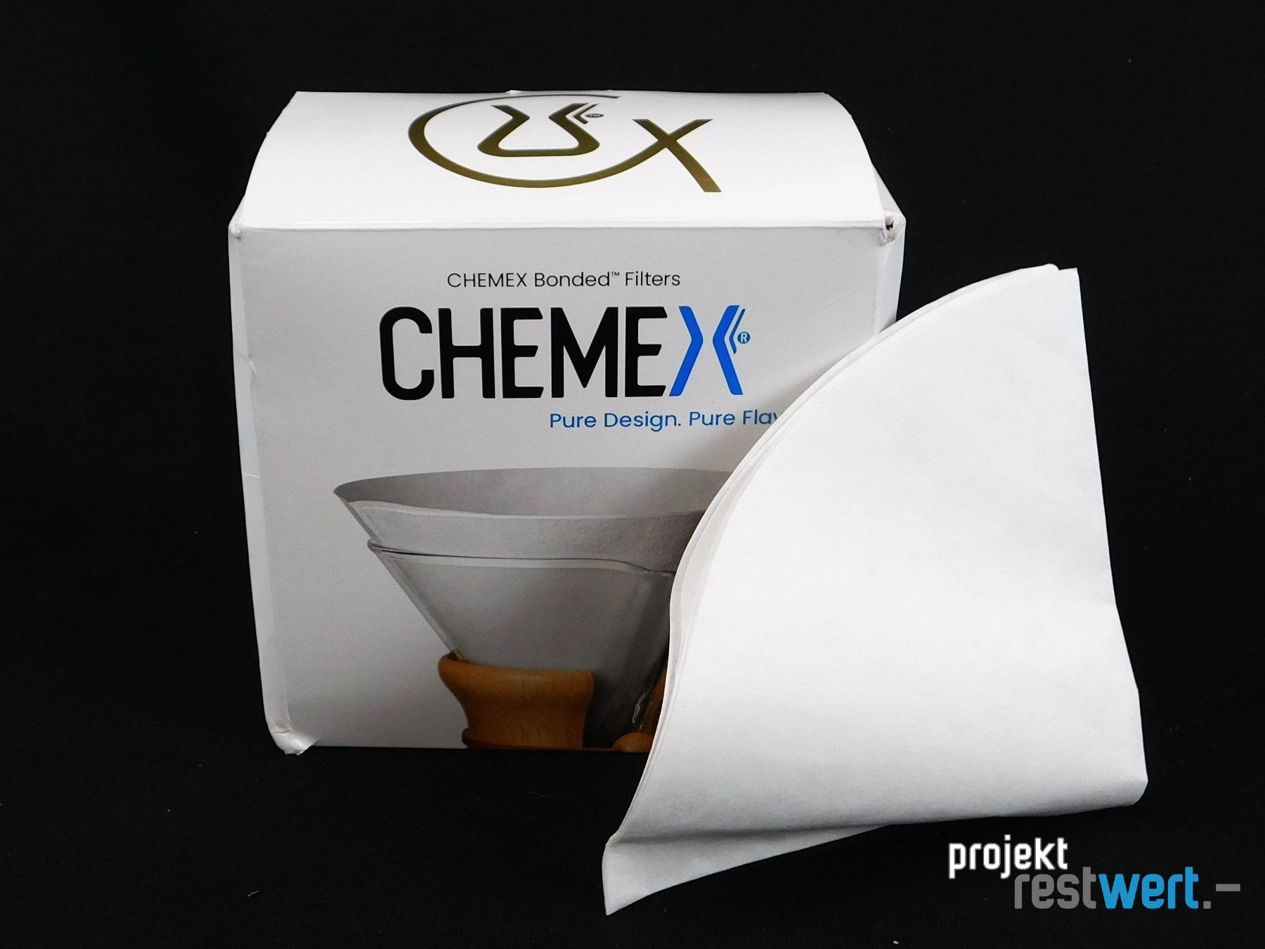Altro per la casa: Filterpapier von CHEMEX – Nuovo (secondo la descrizione) da Bülach venduto da restwert_buelach