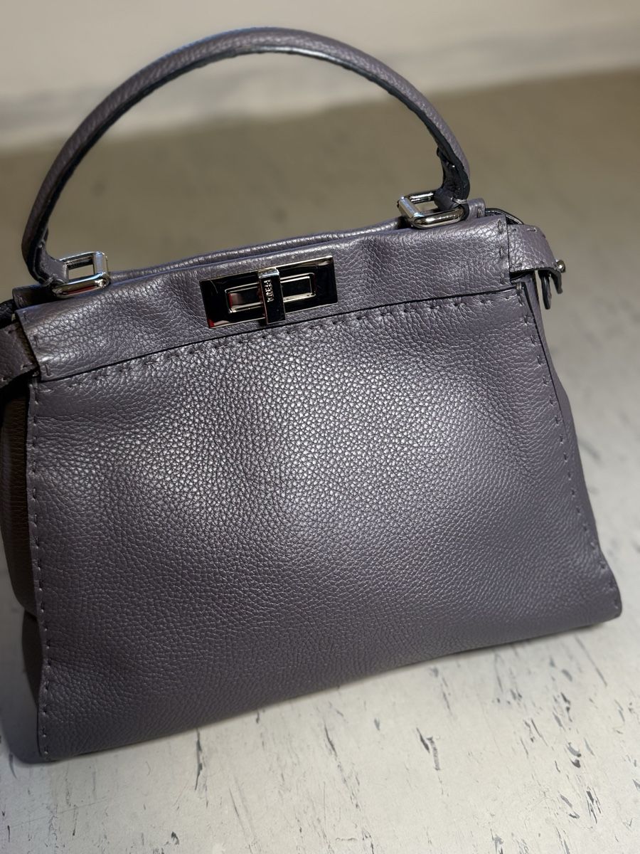 Fendi Taschen für Damen: Fendi peekaboo tasche – Neu (gemäss Beschreibung) aus Zürich von tae_6828 1