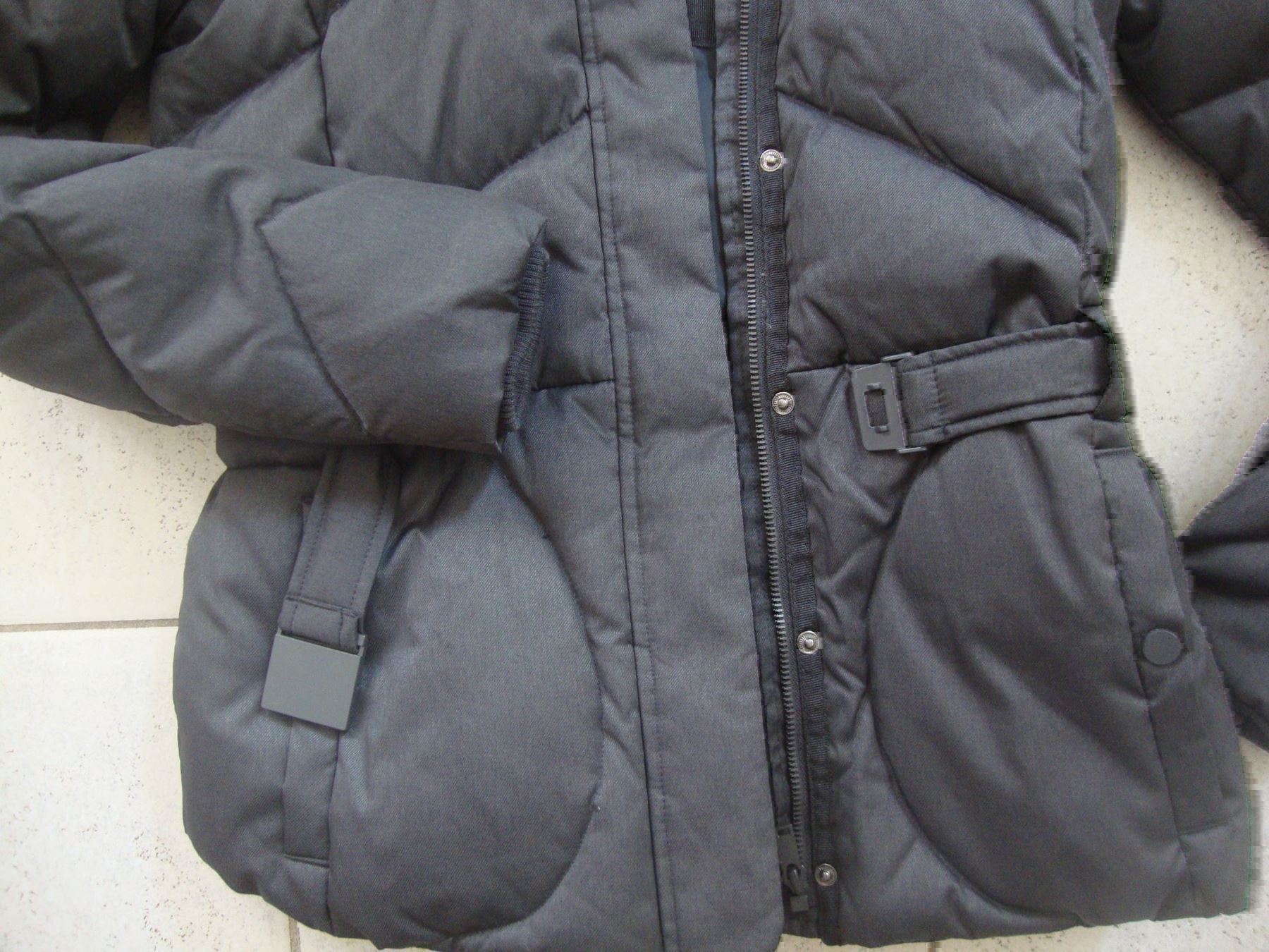 Esprit Giacche: ESPRIT DAUNEN JACKE GR.XS **NEU** – Nuovo (secondo la descrizione) da Rotkreuz venduto da Samballi 2