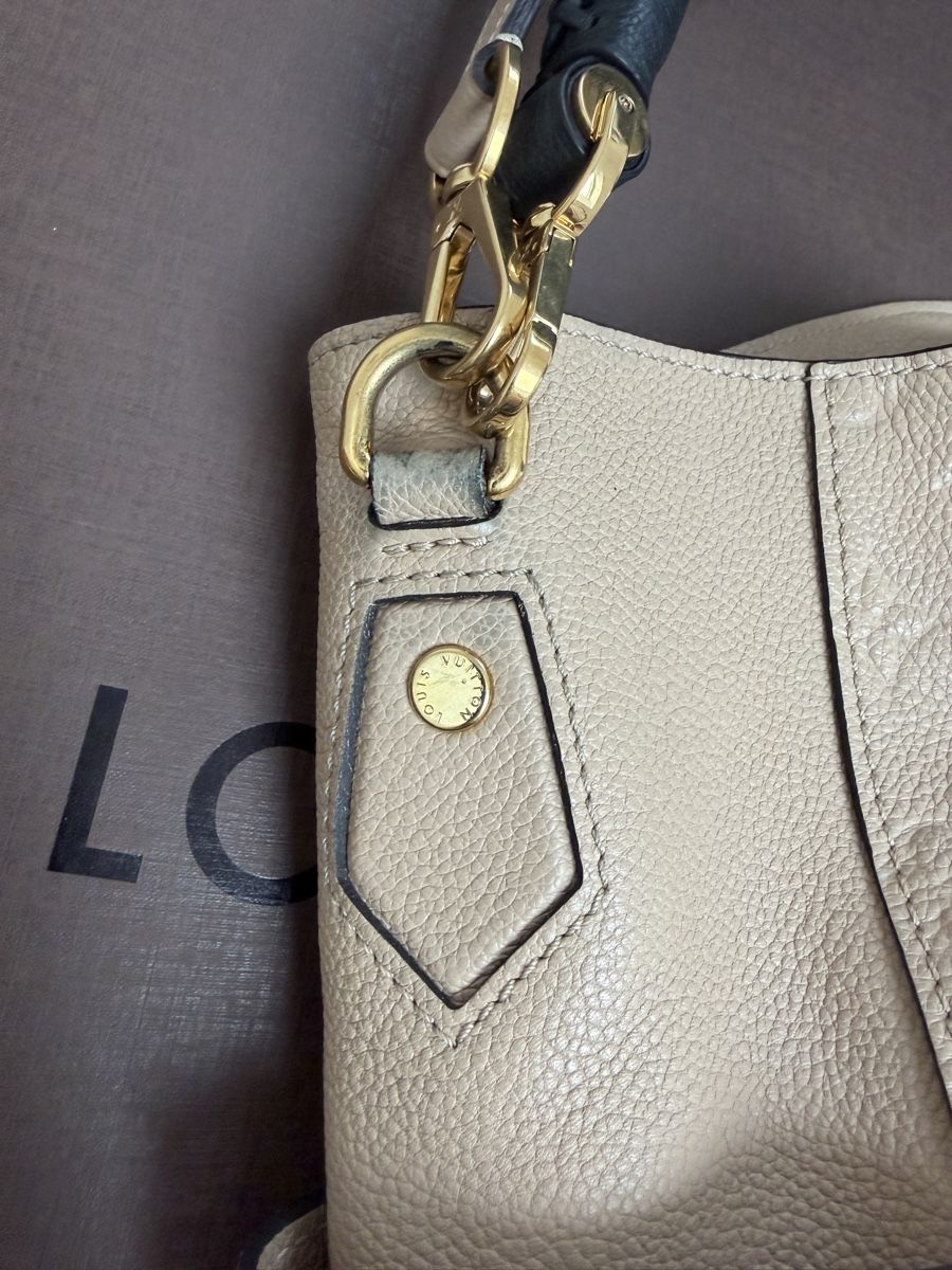 Louis Vuitton Borse da donna: Louis Vuitton Bagatelle – Usato da Au ZH venduto da xia07 7