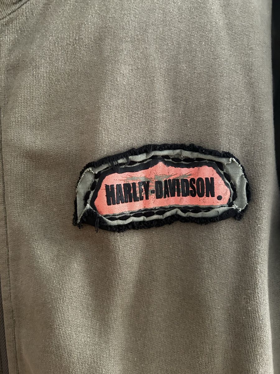 Harley-Davidson Giacche: Harley-Davidson Jacke,Size:L – Usato da St Gallen venduto da kon_2nnp 2