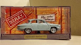 Panhard PL 17 Berline 1964