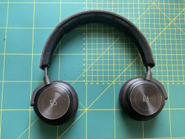 Bang & Olufsen B&O Play H8i Marron - Casque Audio 🎧✨