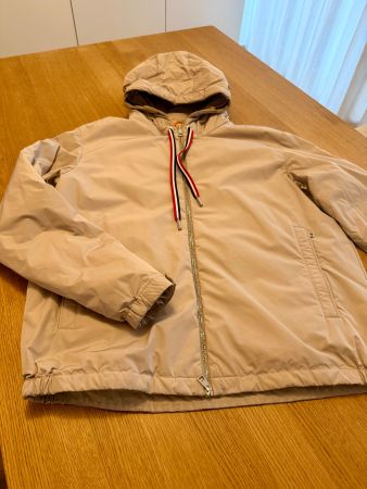 MONCLER Übergangsjacke in Gr. M ab 1 Fr!