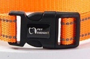 Guinzagli & Collari: Reflektierendes Hunde Halsband M – Nuovo e nell'imballaggio originale da Matt venduto da Westigruppe 1