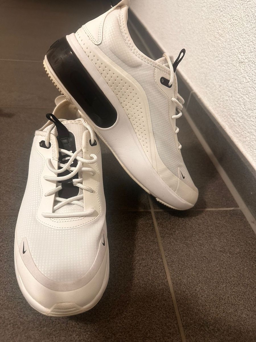 Nike Scarpe da donna: Nike Air Max Damenschuhe Gr. 40 – Nuovo e nell'imballaggio originale da Winterthur venduto da ChicMarkt 5