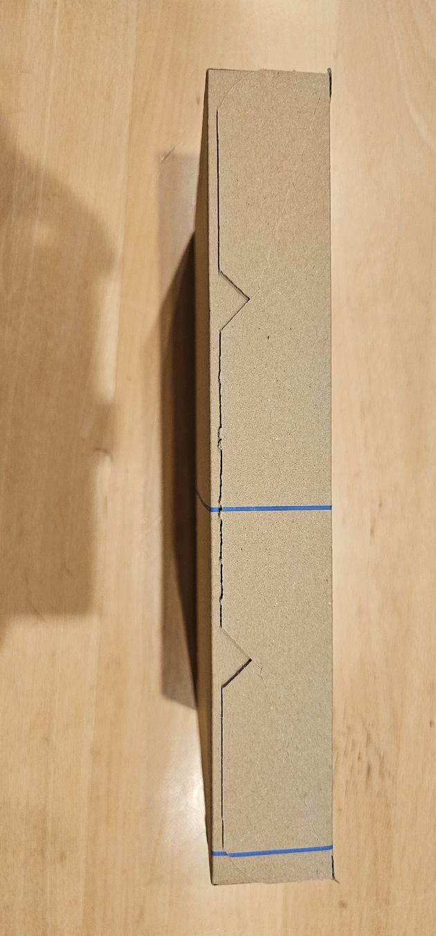 Geberit WC: Original GEBERIT Betätigungsplatte Sigma01/weiss – Neu und originalverpackt aus Chur von Sihar 3