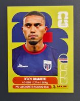 CPV 14 - Deroy Duarte - Panini FIFA World Cup 2026 UE