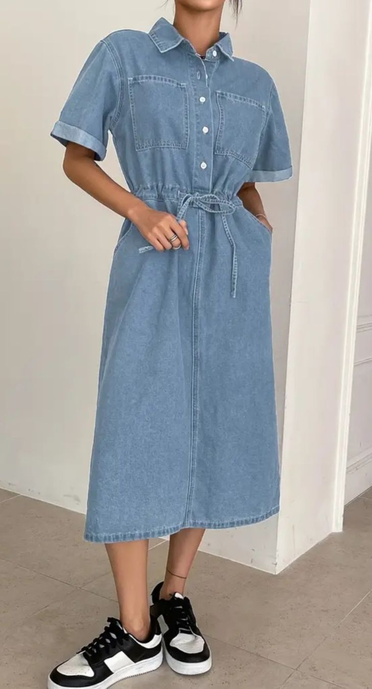 Vestiti: Kleid NEU Gr.L – Nuovo (secondo la descrizione) da Zunzgen venduto da Fleksi 4