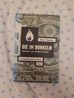 Krimi "Die im Dunkeln" von Ross Thomas