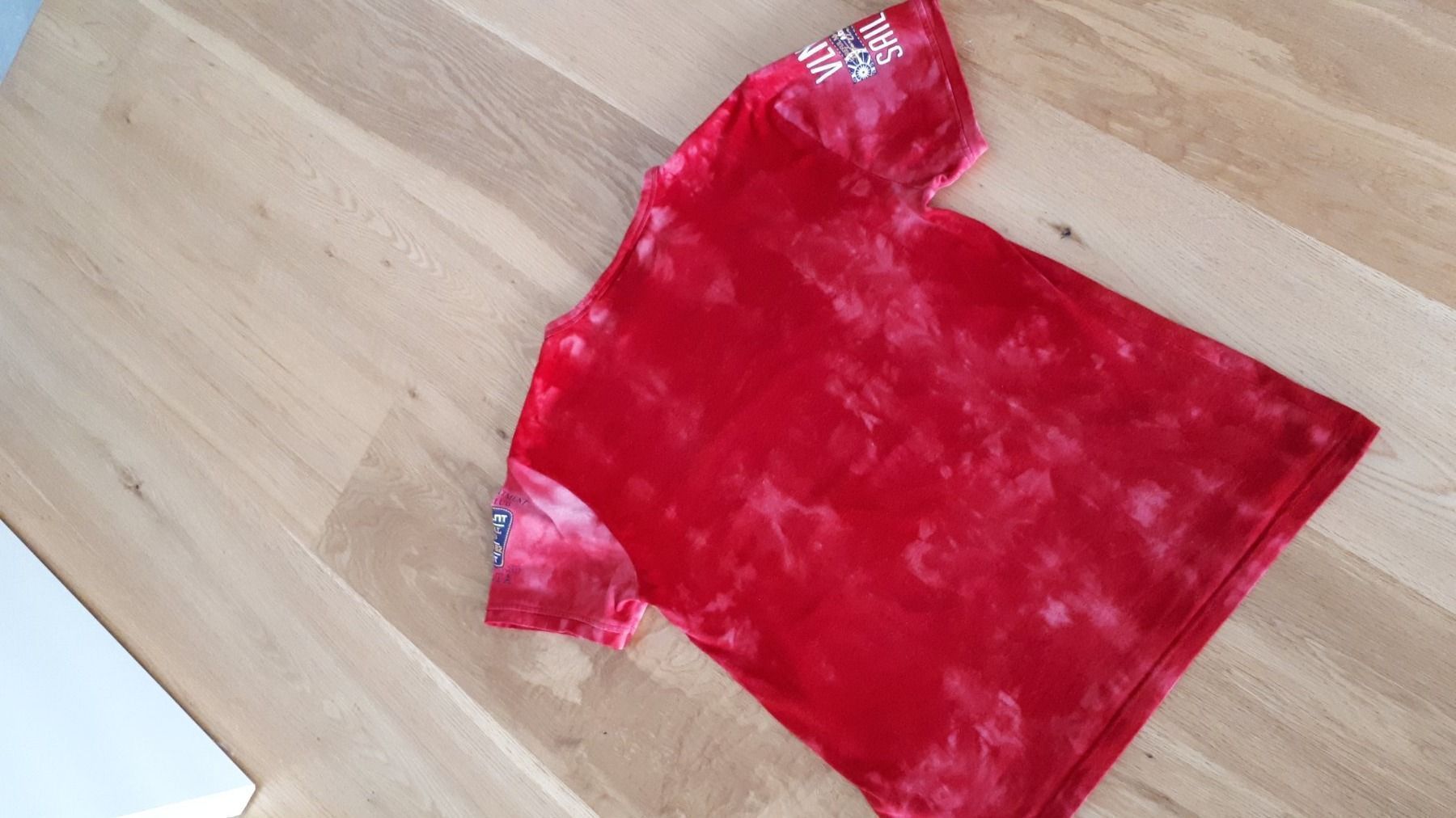 Hemden, T-Shirts & Polos: T-Shirt – Gebraucht aus Mühlethal von prackendorf 3