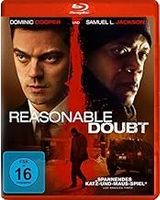 🎞️🎥🍿 Reasonable Doubt 🍿🎥💿
