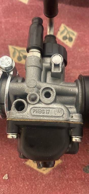 Puch Mofa-Ersatzteile: Puch Maxi Tuning Set – Gebraucht aus Büren an der Aare von twostrokeguy 4