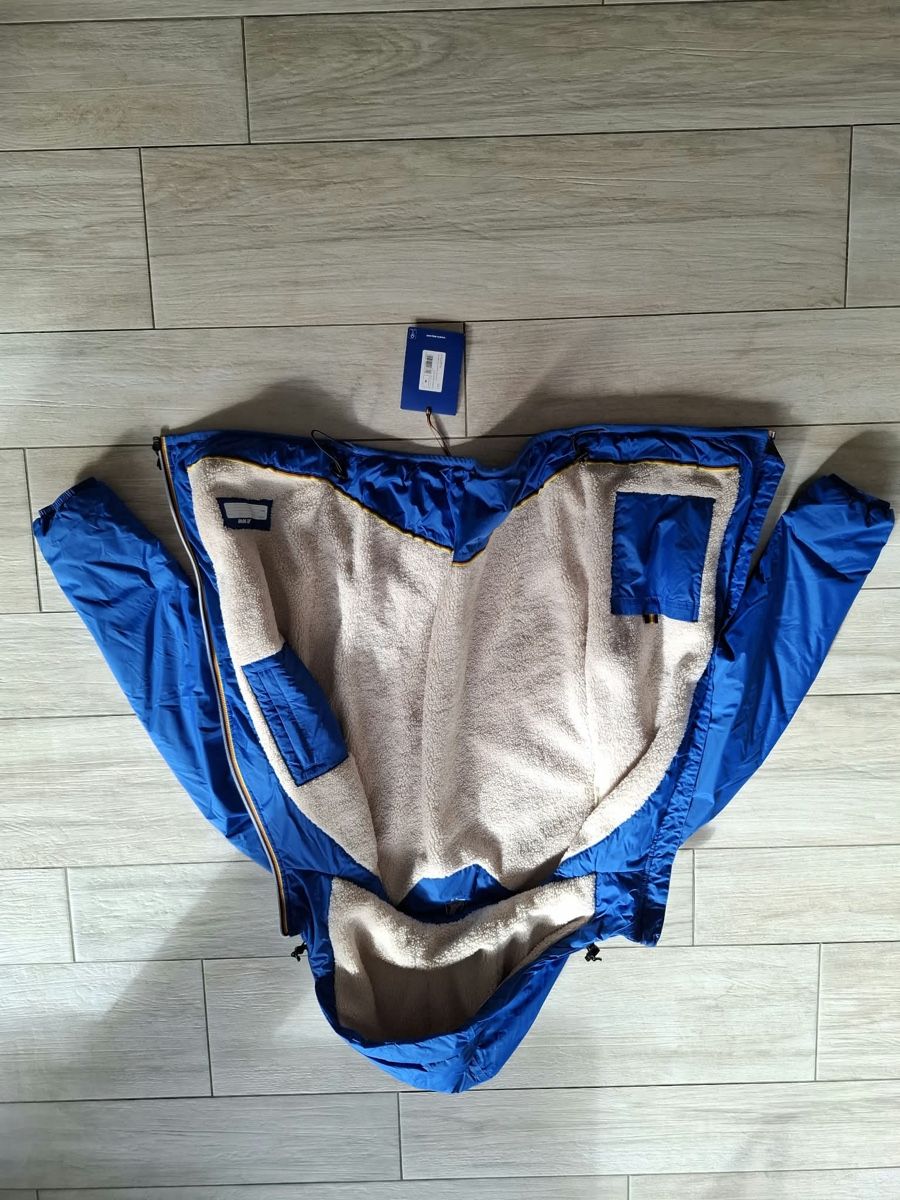 Jacken: Veste/Jacke Kway – Gebraucht aus Prilly von Sdeca 2