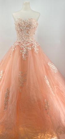 Brautkleid/ Hochzeitskleid/ Verlobungskleid Gr. 34