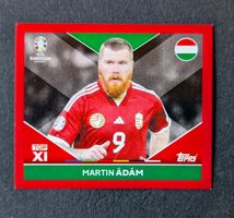 Topps EM 2024--HUN TOP 1