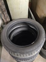 Satz Winterreifen Pirelli 235/50 R19