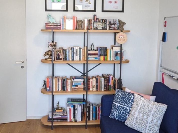 Regale: Bücherregal – Gebraucht aus Zürich von ann_6gcx
