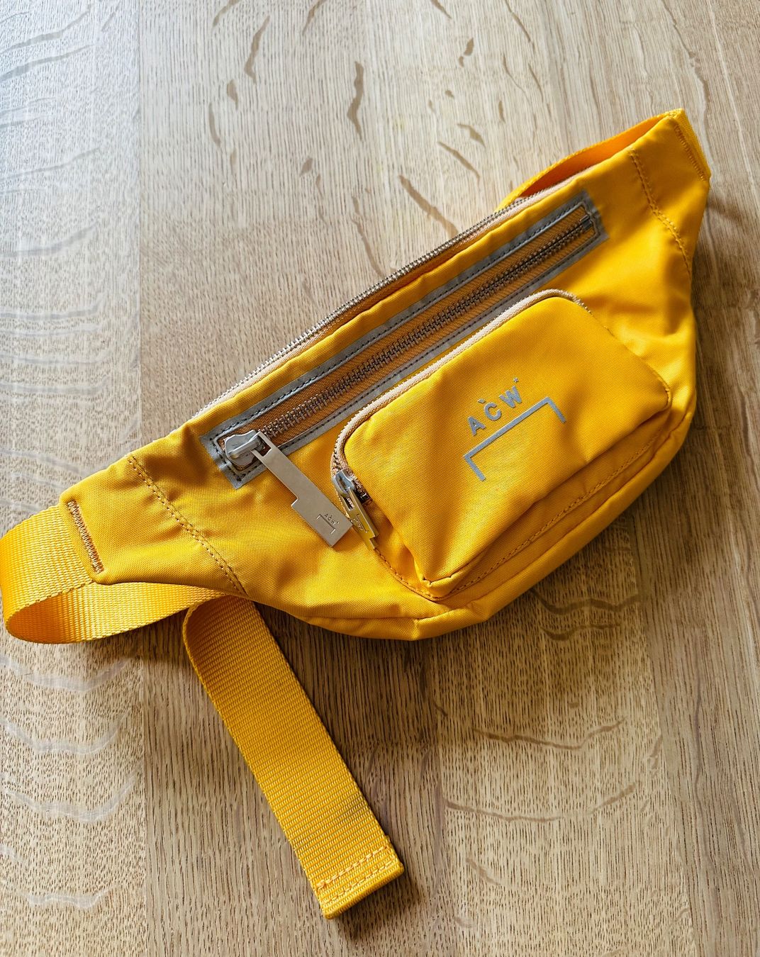 Borse: Gürteltasche A Cold Wall – Nuovo (secondo la descrizione) da Zürich venduto da VR2528 3