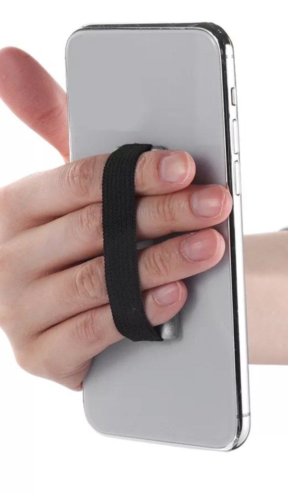 Staffe: Halter für Handy -/ Mobile - Cover – Nuovo e nell'imballaggio originale da Kreuzlingen venduto da RahMal 3