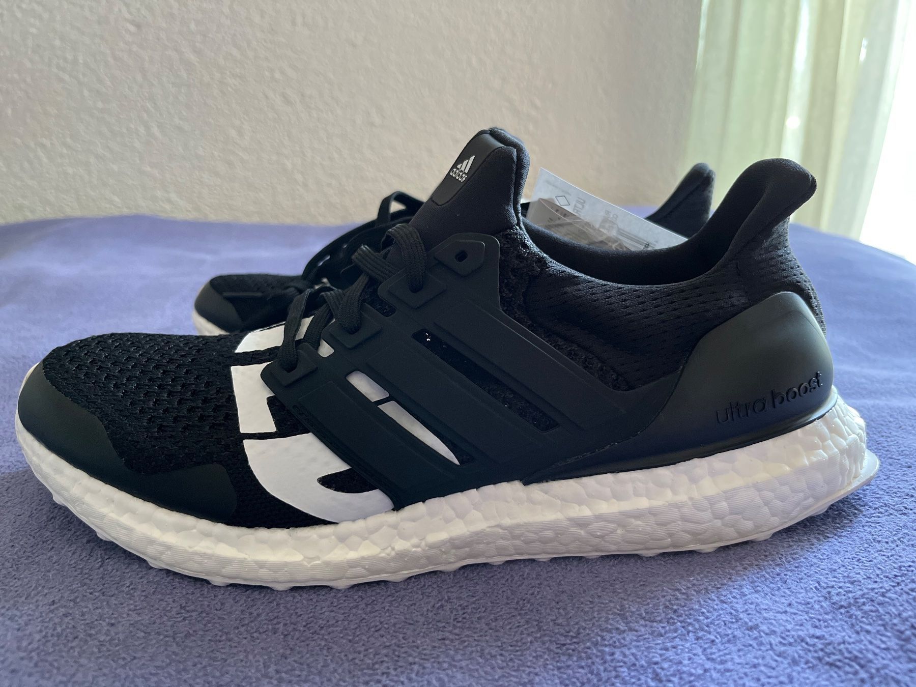 Adidas Scarpe da uomo: Adidas Ultra Boost x Undefeated – Nuovo e nell'imballaggio originale da Muri AG venduto da lo.ren93 1