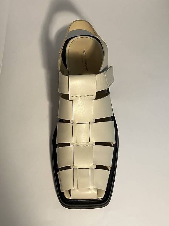 Damenschuhe: Vagabond Sandalen – Gebraucht aus Winterthur von emi_2dmb 1