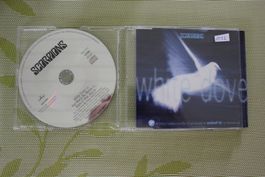Scorpions – White Dove | Maxi CD |