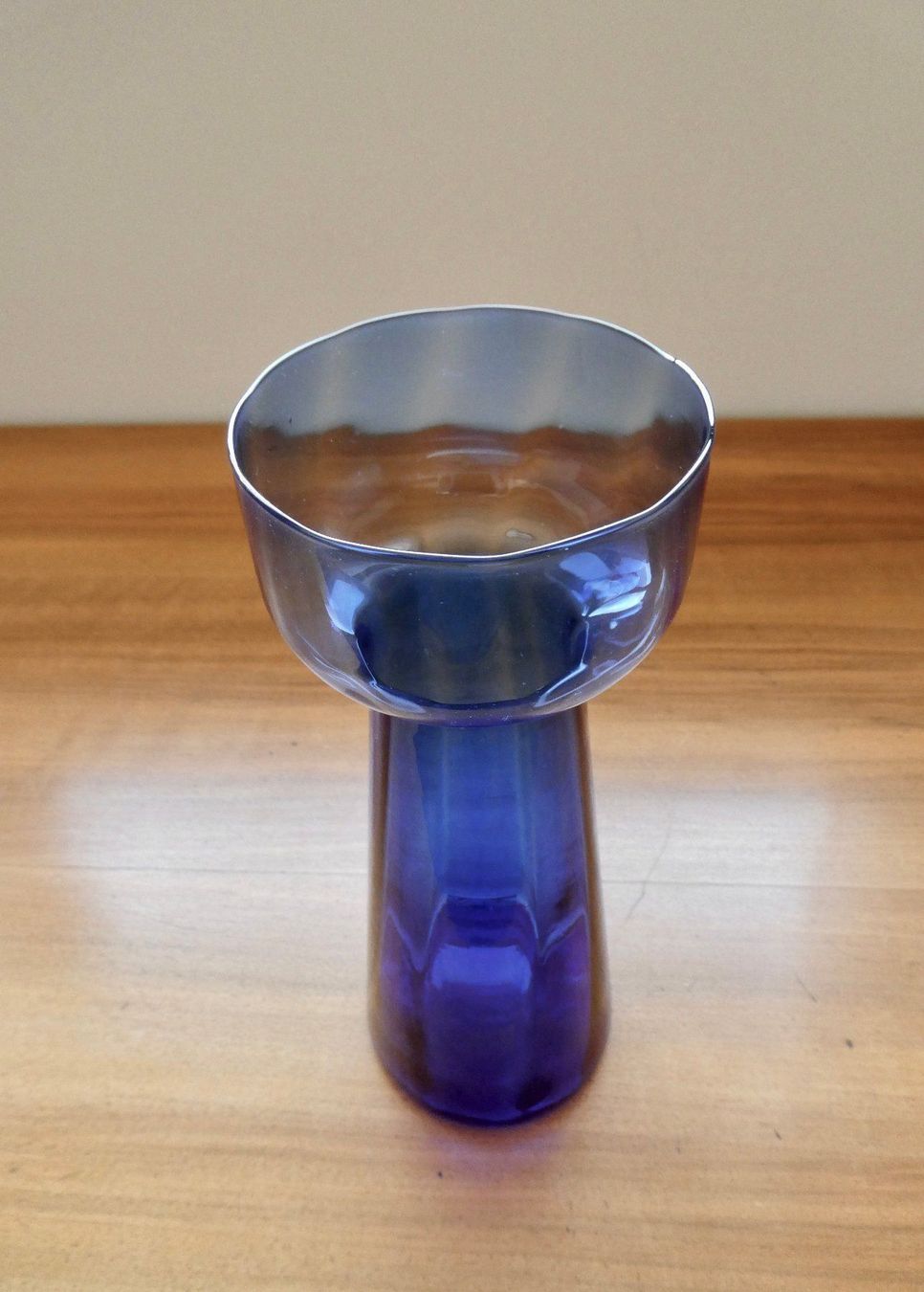 Vasi & Recipienti: Hyazinthenglas Vase – Usato da Lüchingen venduto da Eeizo 1