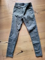 Pantalon Femme Kaki, ajustable M 18 ans 164-170cm