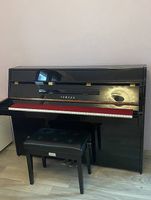 Vendo pianoforte Yamaha C-109