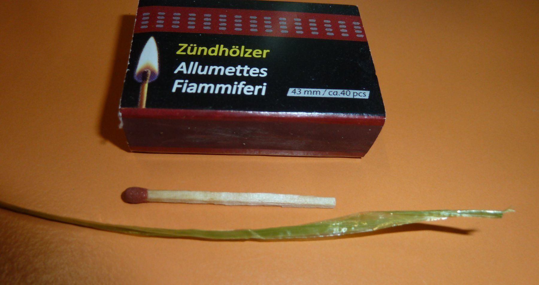 Guinzagli & Collari: Gartenbast Gartenschnur ein Pack - 10 Stück_ – Nuovo e nell'imballaggio originale da Siebnen venduto da GluckPilz5684 6